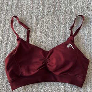 ONER ACTIVE EFFORTLESS STRAPPY BRALETTE